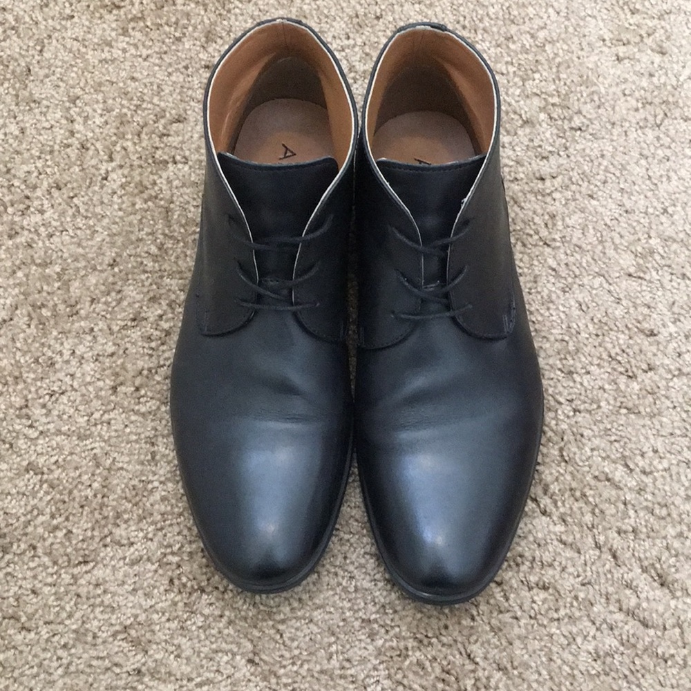 Men's Aldo Boot - size 10